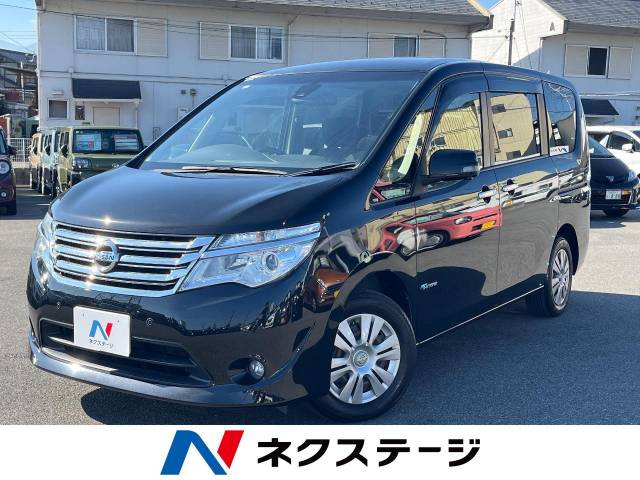 日産 セレナ 2010年モデル 20X S-HYBRID アドバンスドセーフティ パッケージの中古車一覧｜中古車検索 - 価格.com