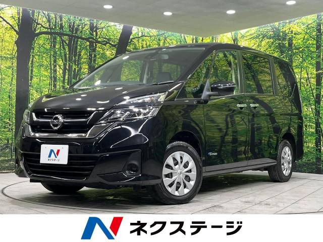 日産 セレナ 4WDの中古車一覧｜中古車検索 - 価格.com