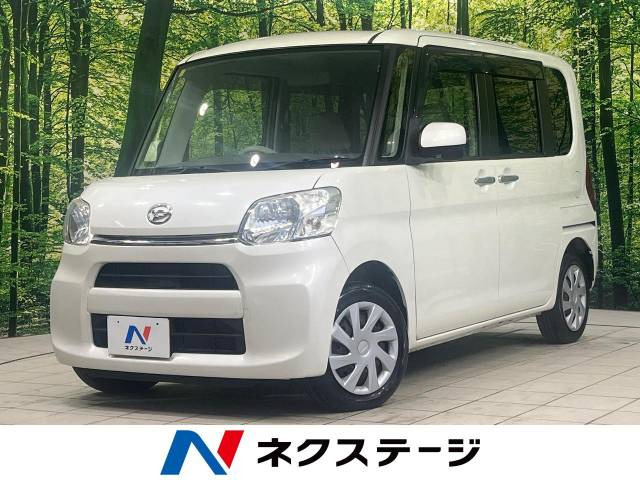 ダイハツ タント 2013年モデル L 4WDの中古車一覧｜中古車検索 - 価格.com