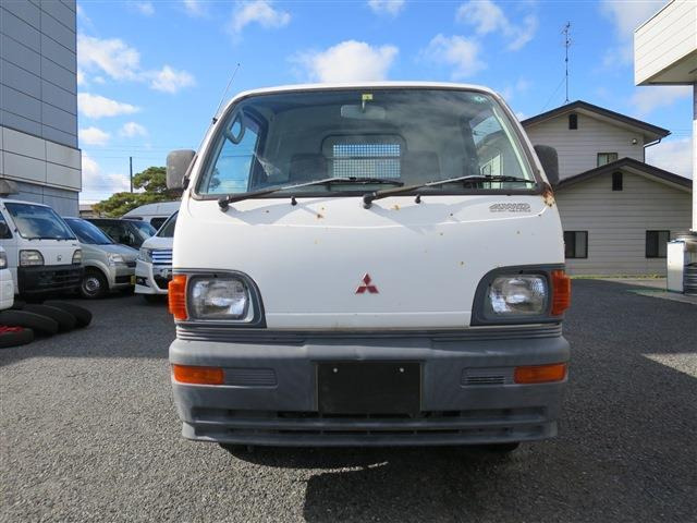 ミニキャブトラックTD 4WD