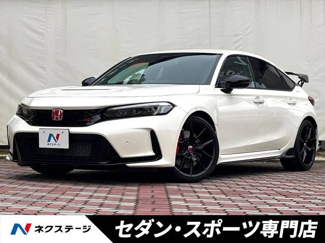 ホンダ シビックタイプR 愛知県の中古車一覧｜中古車検索 - 価格.com