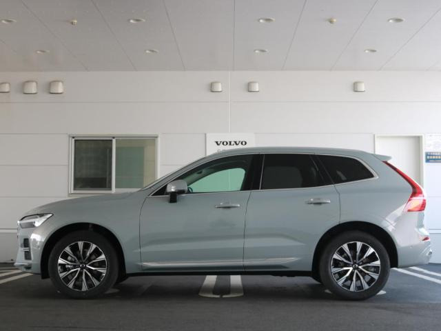 XC60アルティメット B5 AWD 4WD