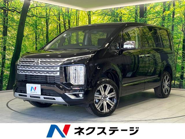 三菱 デリカD：5 福島県の中古車一覧｜中古車検索 - 価格.com