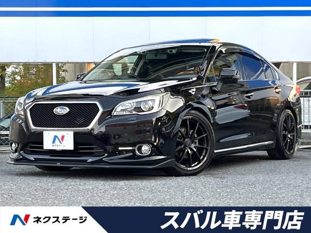 スバル レガシィB4 エアロパーツ装備の中古車一覧｜中古車検索 - 価格.com