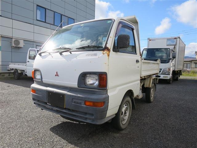 ミニキャブトラックTD 4WD
