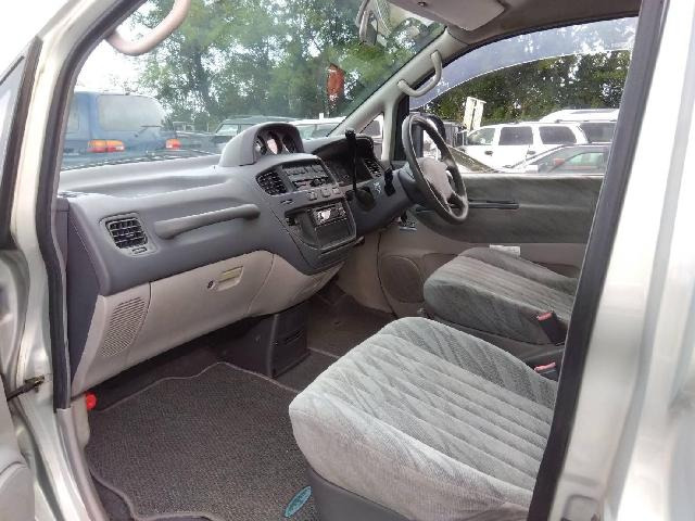 デリカスぺースギア