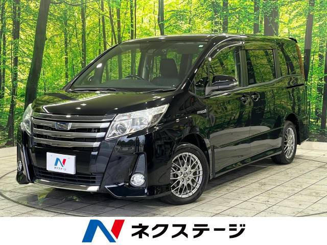 トヨタ ノア 年式:平成28年(2016年) 車両価格:160万円以上170万円以下の中古車一覧｜中古車検索 - 価格.com