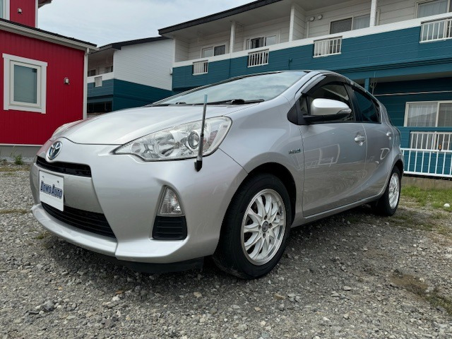 アクア1.5 L