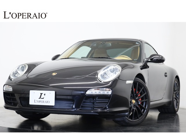 ポルシェ 911カレラ 2004年モデルの中古車一覧｜中古車検索 - 価格.com