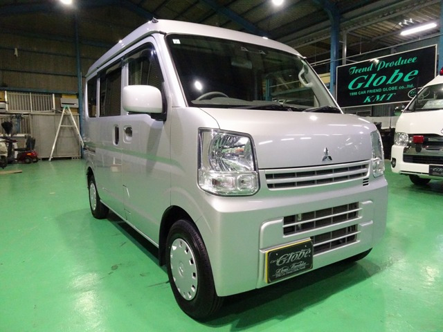 ミニキャブバン（三菱）中古車の相場情報｜中古車検索 - 価格.com