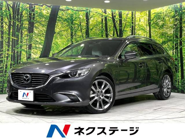 マツダ アテンザワゴンの中古車・相場情報｜中古車検索 - 価格.com