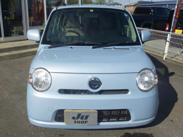 ミラココアL 4WD