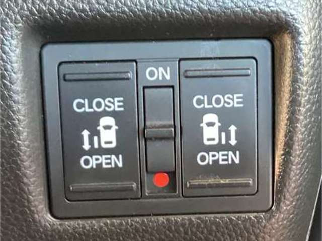 N-BOXカスタムG EX ホンダセンシング