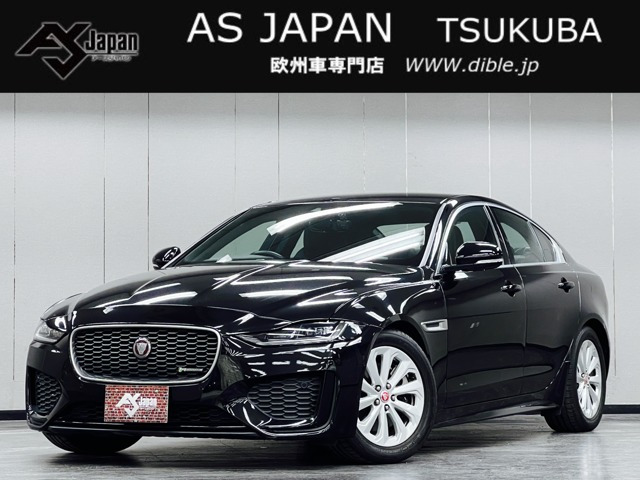 ジャガー XE ディーゼルの中古車一覧｜中古車検索 - 価格.com