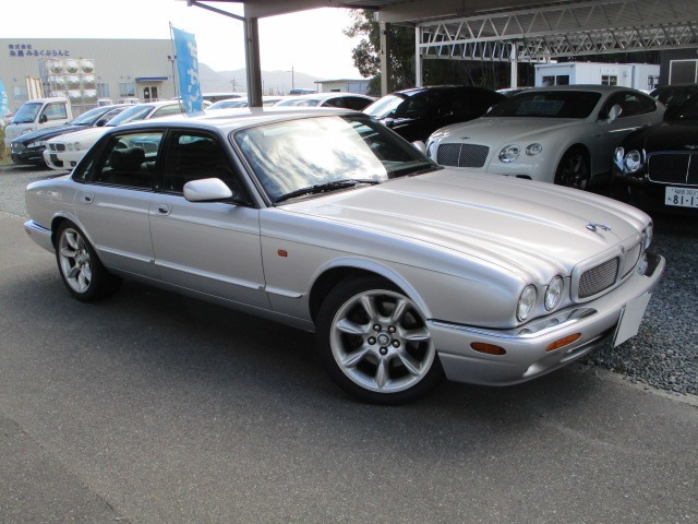 ジャガー XJ 1994年モデルの中古車一覧|中古車検索 - 価格.com ジャガー XJ 1994年モデルの中古車一覧|中古車検索 - 価格.com