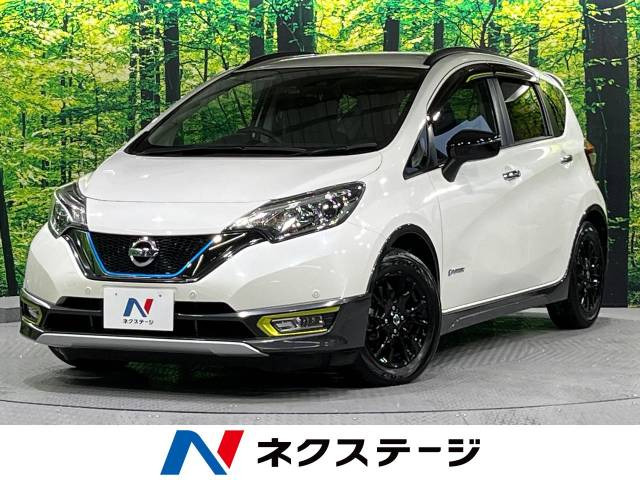 日産 ノートe-POWER 静岡県の中古車一覧｜中古車検索 - 価格.com