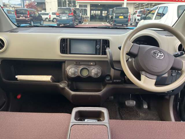 パッソ1.0 プラスハナ