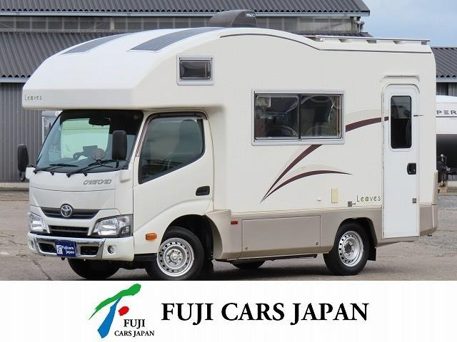 トヨタ カムロード 7人乗りの中古車一覧｜中古車検索 - 価格.com