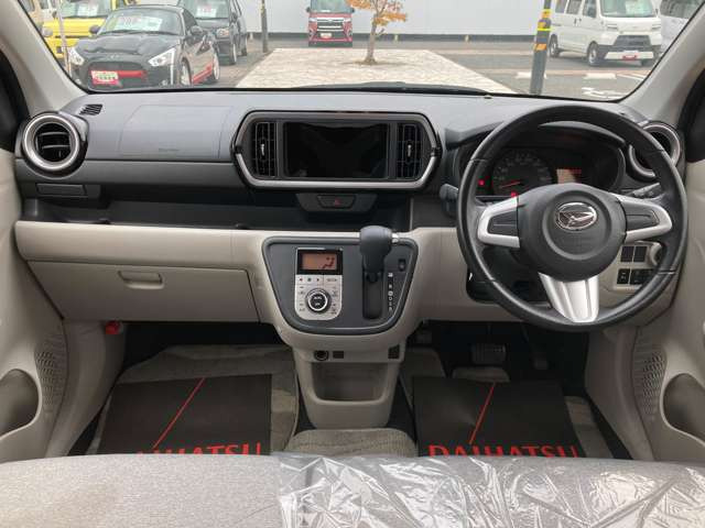 ブーン1.0 X Gパッケージ SAIII