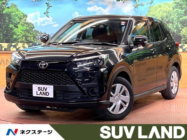 トヨタ ライズ 車両価格:150万円以下の中古車一覧｜中古車検索 - 価格.com