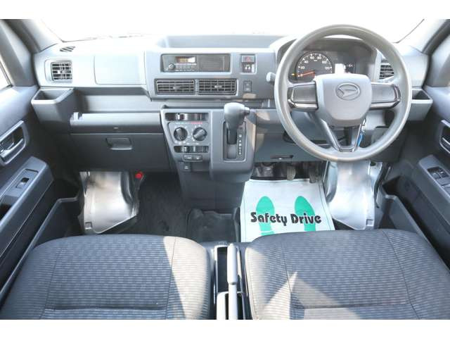 ハイゼットカーゴ