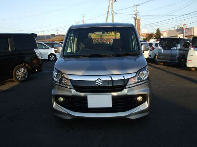 ソリオバンディット1.2 DJE 4WD