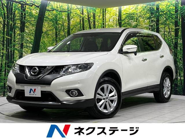 日産 エクストレイル 秋田県の中古車一覧｜中古車検索 - 価格.com