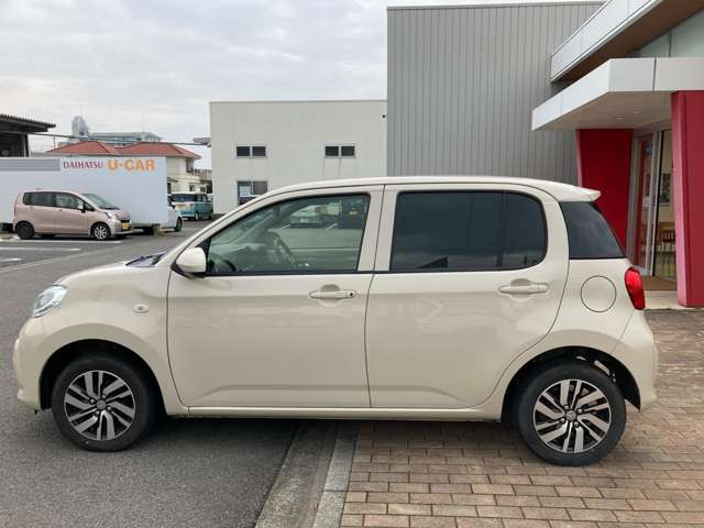 ブーン1.0 X Gパッケージ SAIII