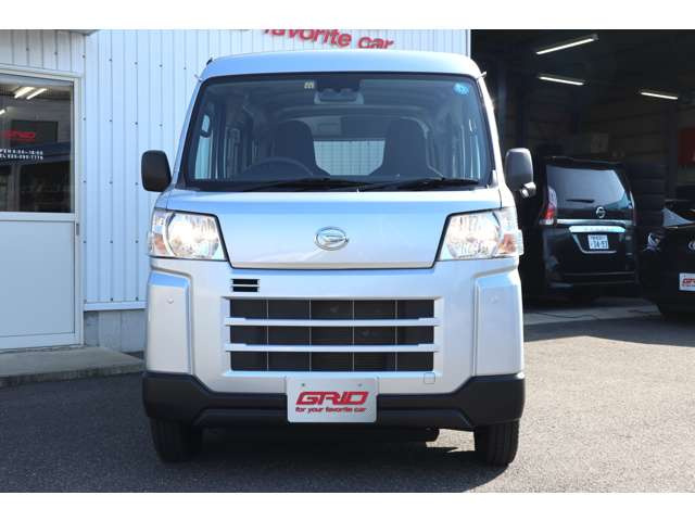 ハイゼットカーゴ