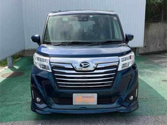 トール1.0 カスタムG SAIII