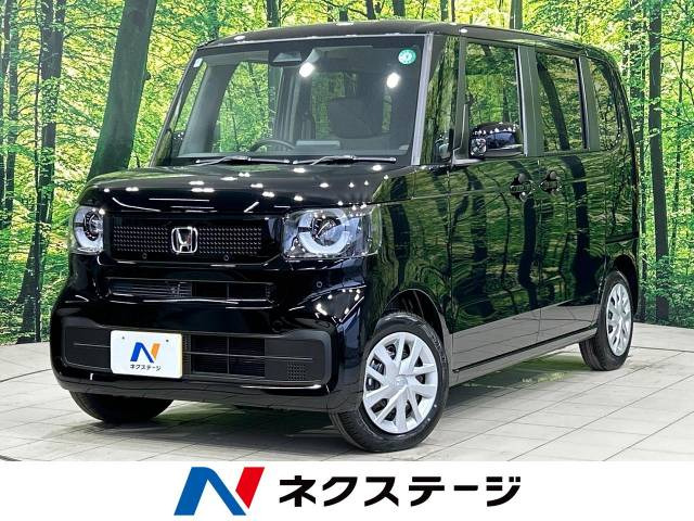 ホンダ NBOX 広島県の中古車一覧｜中古車検索 - 価格.com