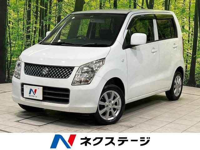 スズキ ワゴンR 2008年モデルの中古車一覧｜中古車検索 - 価格.com