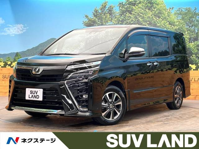 トヨタ ヴォクシー 2014年モデル ZS 煌II (7人乗り)の中古車一覧｜中古車検索 - 価格.com