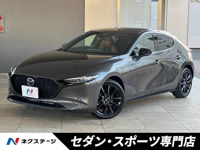 マツダ MAZDA3ファストバック 2019年モデルの中古車一覧｜中古車検索 - 価格.com