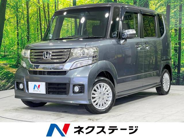 ホンダ NBOXカスタム 2011年モデル G・Lパッケージ 4WDの中古車一覧｜中古車検索 - 価格.com