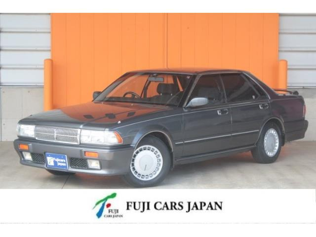 日産 セドリック 車検残ありの中古車一覧｜中古車検索 - 価格.com