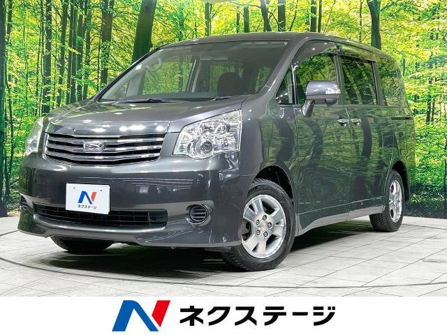 トヨタ ノア グレー(灰色)の中古車一覧｜中古車検索 - 価格.com