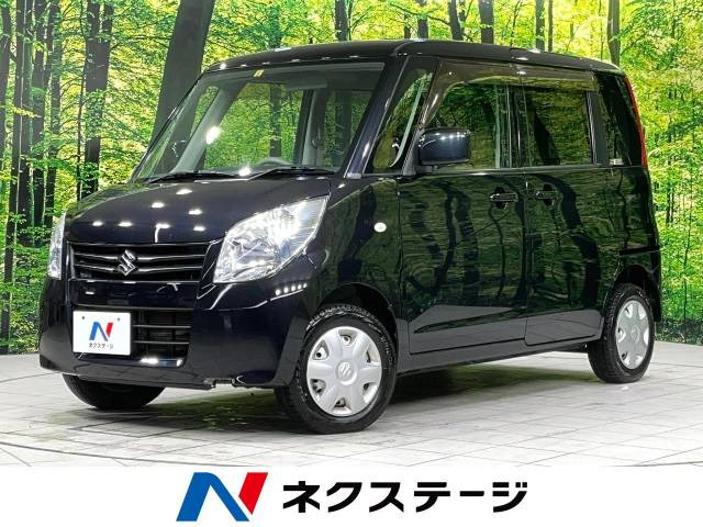 スズキ パレット 北海道の中古車一覧｜中古車検索 - 価格.com