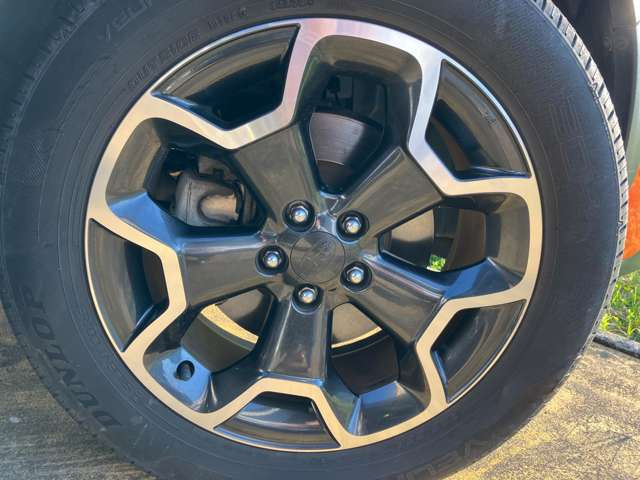 インプレッサXV2.0i-L アイサイト 4WD