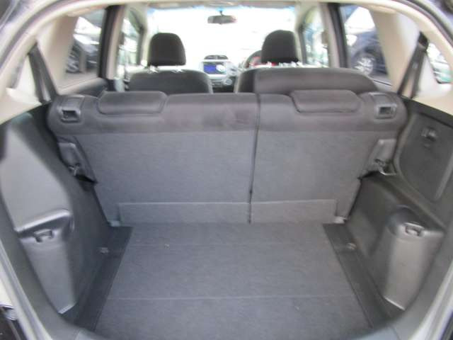 �L�߂̃��Q�b�`�X�y�[�X!