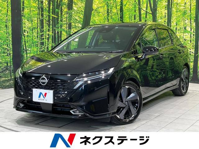 日産 オーラの中古車・相場情報｜中古車検索 - 価格.com