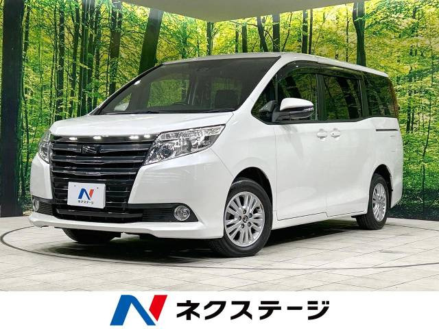 トヨタ ノアの中古車・相場情報｜中古車検索 - 価格.com