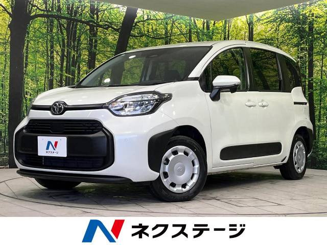 トヨタ シエンタ 4WDの中古車一覧｜中古車検索 - 価格.com