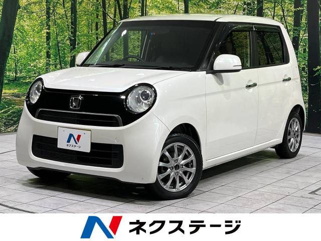 ホンダ N-ONE ホワイト(白)の中古車一覧｜中古車検索 - 価格.com