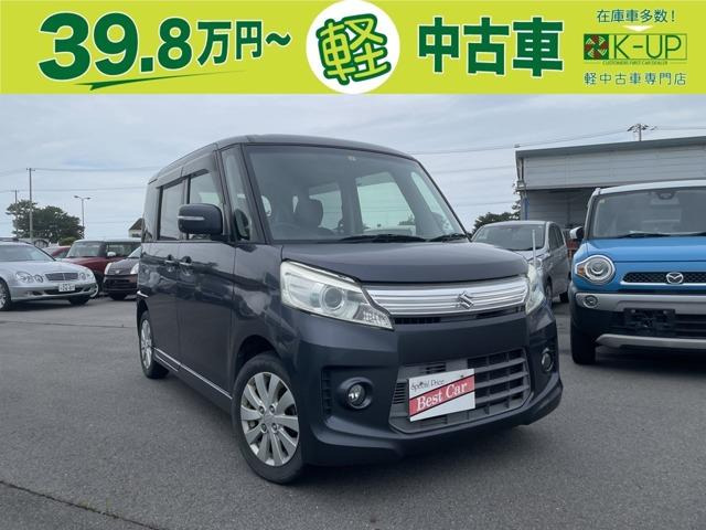 スペーシアカスタムXS