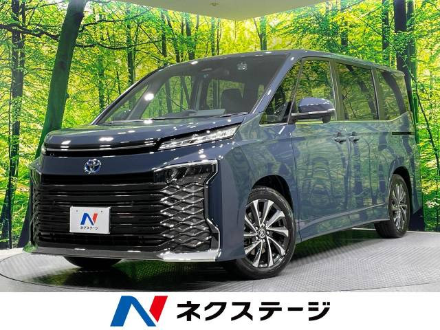 トヨタ ヴォクシー グレー(灰色)の中古車一覧｜中古車検索 - 価格.com