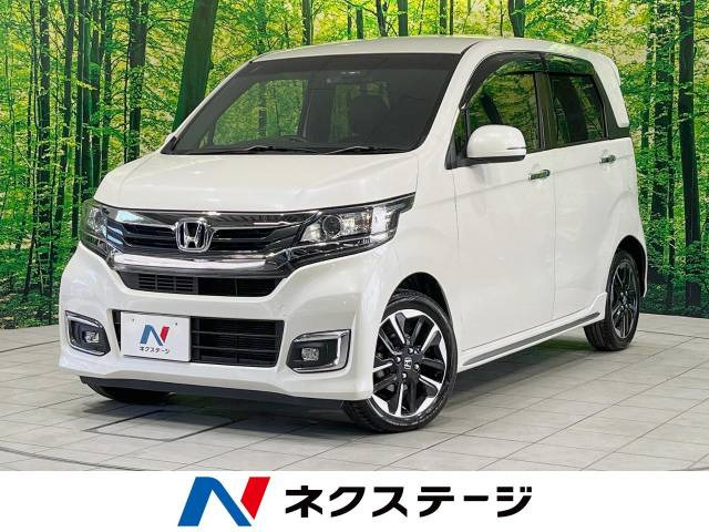 ホンダ N-WGNカスタム 福岡県の中古車一覧｜中古車検索 - 価格.com