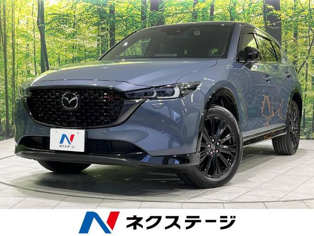 マツダ CX-5 2017年モデル XD Sports Appearance 4WDの中古車一覧｜中古車検索 - 価格.com