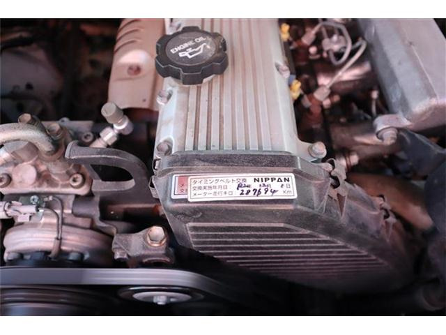 �����͑��߂ł����A�ߘa2�N12���Ƀ^�C�~���O�x���g�����ςȂ̂ň��S�ł�!