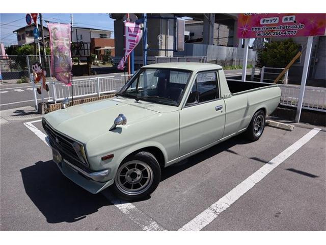 サニートラック（日産）中古車の相場情報｜中古車検索 - 価格.com